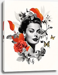 Постер Алина Малина Sophia_Loren