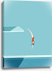 Постер Sonita Diving