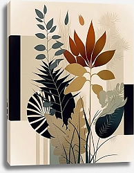Постер Дарья Верницкая Botanica 11