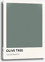 Постер Sonita Olive Tree