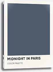 Постер Sonita Midnight in Paris