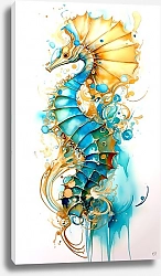 Постер Yla Pil Принц океана