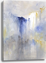 Постер Abstract Series. TAS Studio by MaryMIA Waterfalls. Flow and streams 2