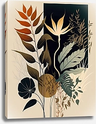 Постер Дарья Верницкая Botanica 5