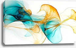 Постер Yla Pil Танец медузы