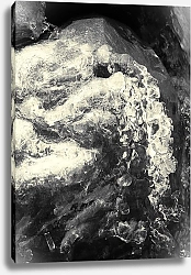 Постер Платонова Катя Лед и вода  1