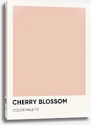 Постер Sonita Blooming cherry