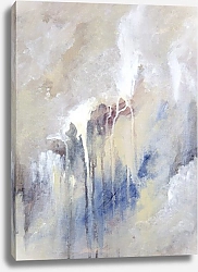 Постер Abstract Series. TAS Studio by MaryMIA Waterfalls. Flow and streams 1