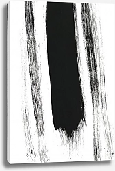 Постер Наталия Лепихина Черные линии