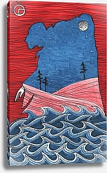 Постер olyasDreams op. 179 Байкал