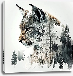 Постер Алина Малина lynx
