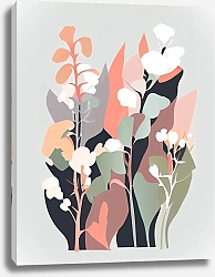 Постер Светлана Соловьева Flowers 7
