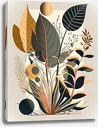Постер Дарья Верницкая Botanica 10