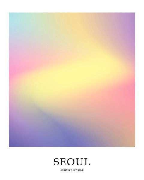 Seoul. Around the World