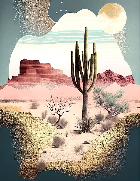 Desert 23