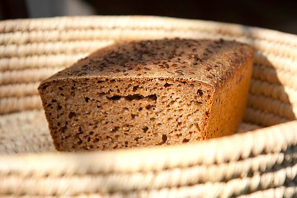 Домашний хлеб  2