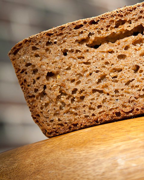 Домашний хлеб  1