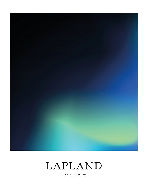 Lapland. Around the World