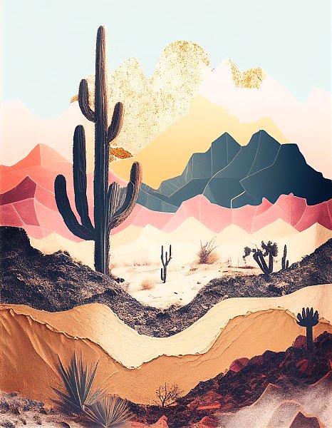 Desert 21