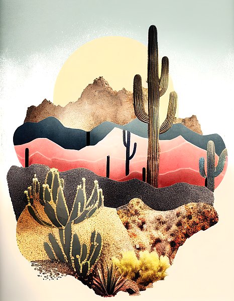 Desert 11