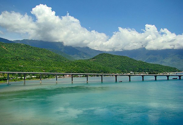 Вьетнам. Мост в рай