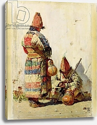 Постер Верещагин Василий In Turkestan