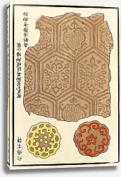 Постер Стоддард и К Chinese prints pl.114