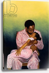 Постер Бутман Колин (совр) Goodnight Baby, 1998