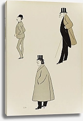 Постер Гурса Жорж M. Jean Stern, M. Edgar Stern et Franck Gardner