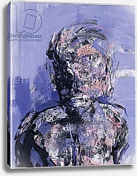 Постер Финер Стефан (совр) A woman, 1992