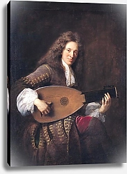 Постер Трой Франсуа Charles Mouton 1690