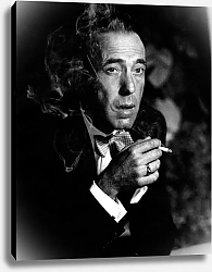 Постер Bogart, Humphrey 10