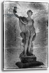 Постер Мардсен Симон (чбф) Sculpture of Bacchus