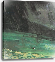 Постер Хельд Жюли (совр) Storm, Pomport