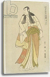 Постер Тоёкуни Утагава 