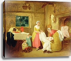 Постер Уитли Франсис Night, 1799