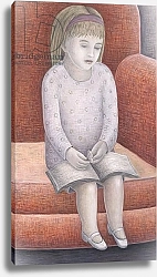 Постер Эдиналл Рут (совр) Wee Reader, 2005