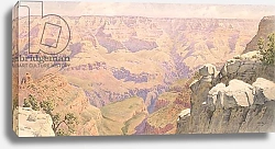 Постер Виндфорс Гуннар Grand Canyon