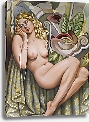 Постер Абель Кэтрин (совр) Opium Dreamer