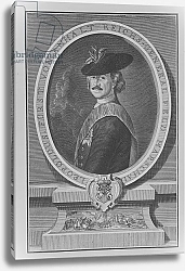 Постер Песне Антуан Leopold I, Prince of Anhalt-Dessau