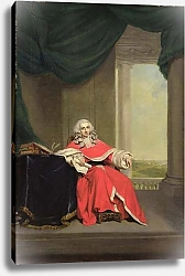 Постер Девис Артур Sir Robert Chambers, c.1789