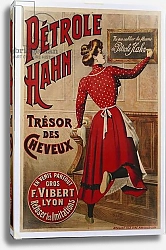 Постер Petrole Hahn, 1910