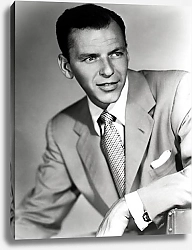 Постер Sinatra, Frank 5