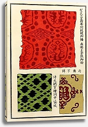Постер Стоддард и К Chinese prints pl.12