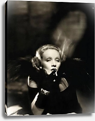Постер Dietrich, Marlene 18