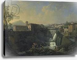 Постер Пэтч Томас A View of Tivoli, c.1750-55