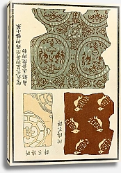 Постер Стоддард и К Chinese prints pl.103
