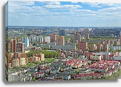 Постер Россия, Сочи. Современный город №9