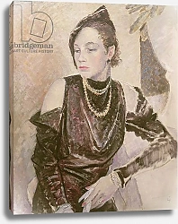 Постер Филпот Глин Miss Gwendolen Cleaver, 1933