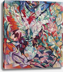 Постер Гестел Лео Gladiolus; Gladiolen, 1913